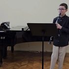 Novak Starčević iz Bora osvojio prvu nagradu na međunarodnom muzičkom takmičenju „Odsviraj svoje snove“