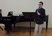 Novak Starčević iz Bora osvojio prvu nagradu na međunarodnom muzičkom takmičenju „Odsviraj svoje snove“