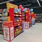 Radno vreme prodavnica tokom novogodišnjih praznika u Boru