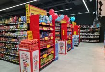 Radno vreme prodavnica tokom novogodišnjih praznika u Boru