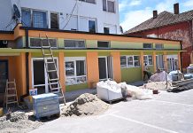 Novo obdanište u Zlotu: U toku su radovi na adaptaciji objekta, upis dece se očekuje od sledeće godine