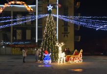 Borani dočekali 2021. godinu u kućnoj atmosferi