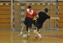NOVOGODIŠNjI TURNIR: Pelivan u finalu bolji od Fortune