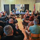 Formiran Gradski odbor Narodnog pokreta Srbije u Boru
