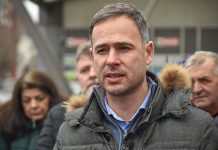 Aleksić: Građani Bora su posle Srba na KiM najugroženiji