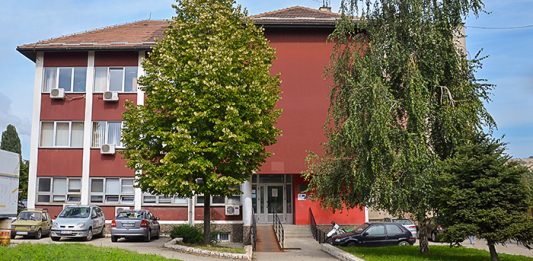Nacionalna služba za zapošljavanje, filijala Bor