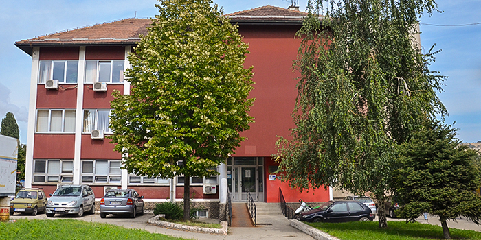 Nacionalna služba za zapošljavanje, filijala Bor