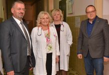 Gradska uprava Bor donirala aparate za merenje šećera u krvi Opštoj bolnici