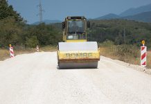 Obilaznica oko Bora biće gotova za mesec i po dana