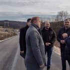 Završeno uređenje puta Oštrelj – Donja Bela Reka preko Pojata