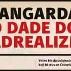 Otvaranje izložbe – Avangarda: Od dade do nadrealizma