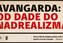 Otvaranje izložbe – Avangarda: Od dade do nadrealizma