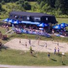 Na Borskom jezeru u subotu humanitarni turnir u odbojci na pesku – pomoć za četvoro dece iz Bora