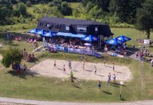 Na Borskom jezeru u subotu humanitarni turnir u odbojci na pesku – pomoć za četvoro dece iz Bora