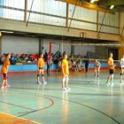 Đak reporter: Održano opštinsko takmičenje u odbojci