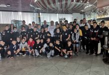 FK Bor ispunio obećanje: Mladi fudbaleri gosti Crvene zvezde