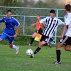 OFK Bor započeo sezonu pobedom Ofk bor - napredak
