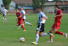OFK Bor poražen u Sokobanji
