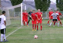 PTZ: Još jedan remi OFK Bora