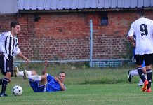 Boru bod protiv Juhora
