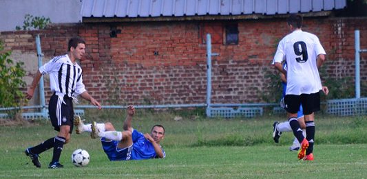 Boru bod protiv Juhora