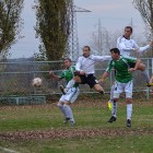 Radnički ubedljivo poražen u Boru ofk Bor radnicki lubnica