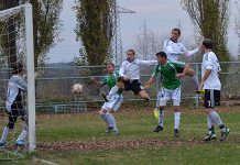 Radnički ubedljivo poražen u Boru ofk Bor radnicki lubnica