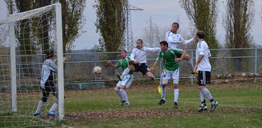 Radnički ubedljivo poražen u Boru ofk Bor radnicki lubnica
