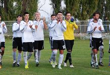 „Bor“ pobedom do drugog mesta, „Rudar“ poražen u Majdanpeku