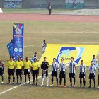 OFK Bor na turniru u Pakistanu
