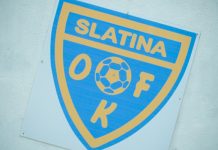 OFK “Slatina” osvajač fudbalskog kupa Borskog okruga