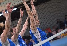 Odbojkašice posle velike borbe savladale Pandu iz Vranja