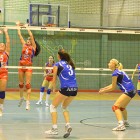 Ženski odbojkaški klub Bor