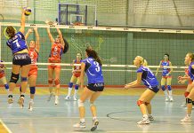 Ženski odbojkaški klub Bor