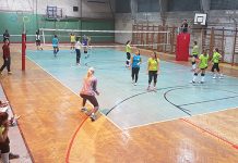 Odbojkašice Bora nakon drame savladale ekipu OK „Viner“