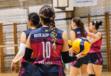 Volejbor-Tim večeras dočekuje Desetku u 17. kolu Druge lige „Istok“