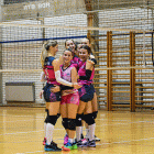 Jelena Čulinović: Ljubav prema odbojci jača od svih izazova
