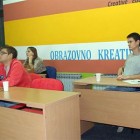 Obrazovno kreativni centar Bor