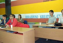 Obrazovno kreativni centar Bor