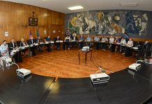 Delegacije Bora i Nove Gradiške razmenile iskustva o razvoju preduzetništva
