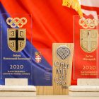 OKS proglasio Bobanu Momčilović Veličković i Novaka Đokovića za sportiste godine