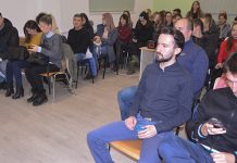 Uspešno održano „Veliko veče filma“ u borskom Domu omladine