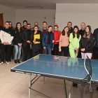 Omladinski klub u Donjoj Bela Reci dobio opremu od grada Bora
