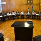 Održana peta sednica Opštinskog veća