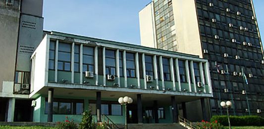 Zakazana konstitutivna sednica Skupštine opštine Bor