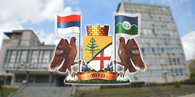 opstina-bor-so-grb