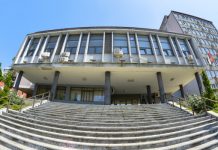 U petak sednica Gradskog veća grada Bora