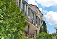Skoro 13 miliona dinara za krpljenje udarnih rupa u Boru