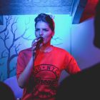 „Orange band“ večeras u klubu „Darkwood“