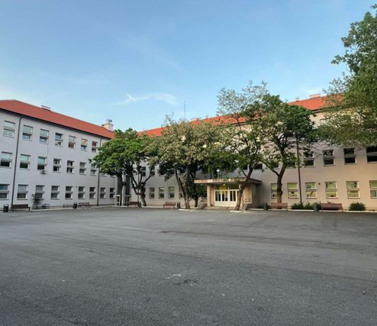 Počinje letnji raspust za osnovce